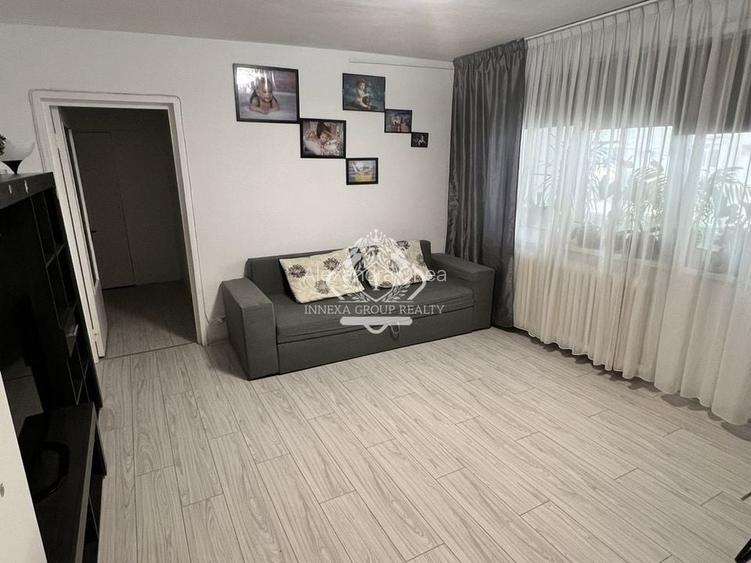 Apartament 3 camere | Obor | 70mp
