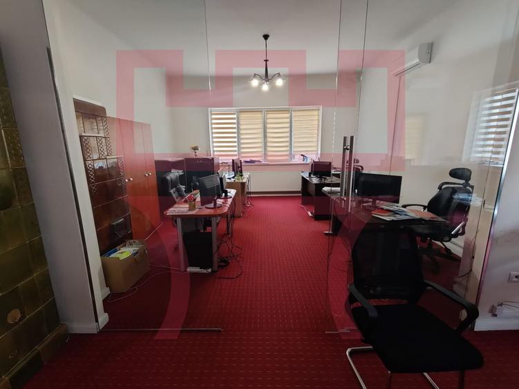 Inchiriere spatiu/apartament, functionalitate multipla parcari gradina - 4