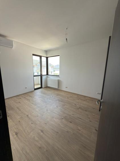Casă Tip Duplex – | Mutare Imediată | Parțial Mobilată |  Comuna Berceni - 8