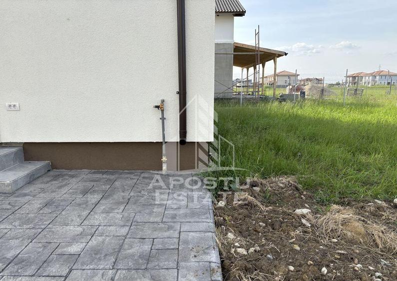 Casa individuala 4 camere de vanzare in Mosnita Noua | 60... - 5