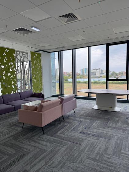 Birouri premium  170 mp-3000mp  clădire BREEAM Outstanding - 4