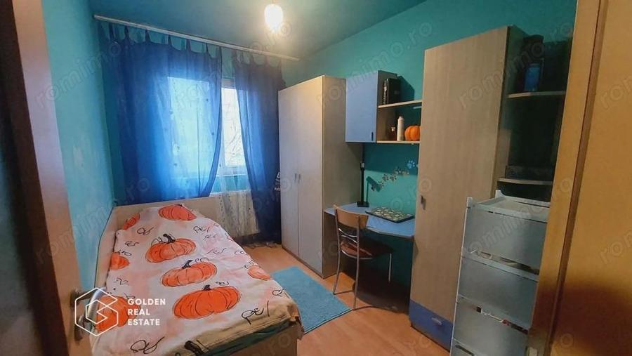 Apartament cu 3 camere in Calea Sagului, COMISION 0% - 5