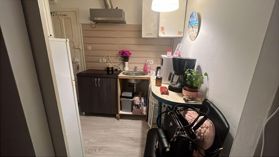 Garsoniera cocheta in complexul studentesc Timisoara de inchiriat! - 3