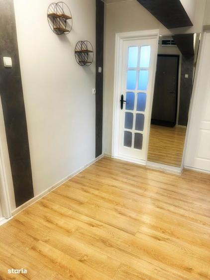 De Inchiriat Apartament cu 3 camere zona Centrala - 7