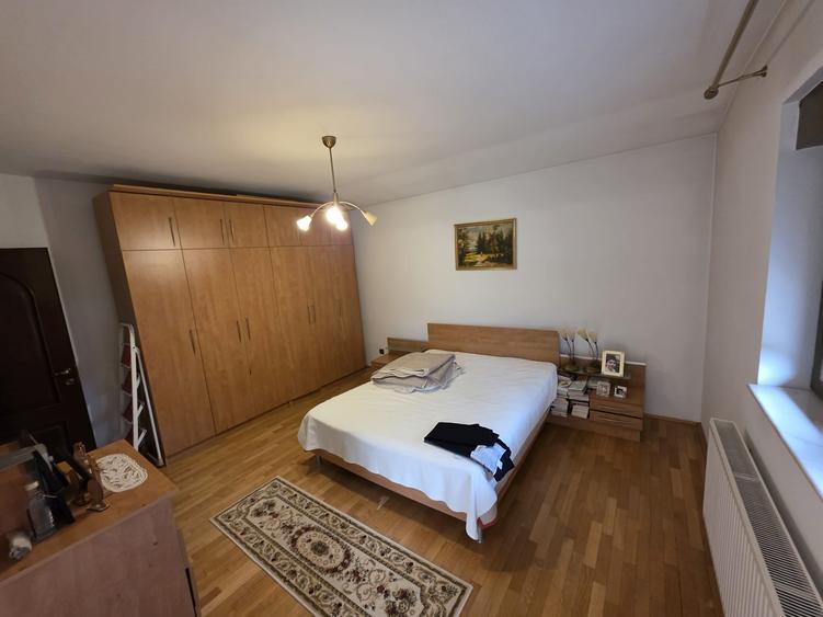 Pipera Vila individuala spatioasa 220  teren generos  725 mp toate utilitatile - 3