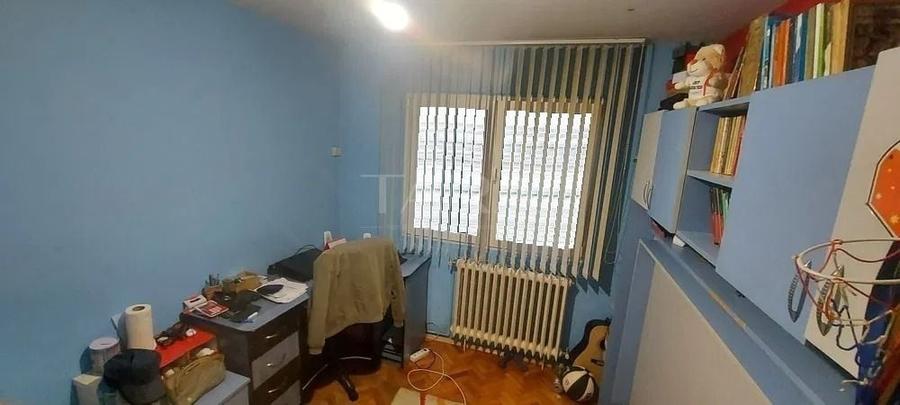 Vand apartament cu 3 camere Grigorescu - 3