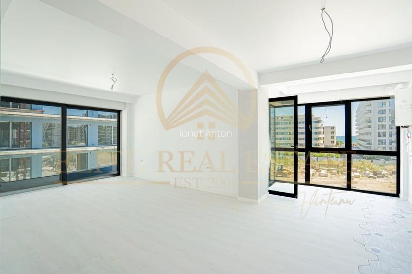 Mamaia Nord - Vanzare apartament 2 camere, finisat. Mamaia Nord - Vanzare apartament 2 camere, finisat.