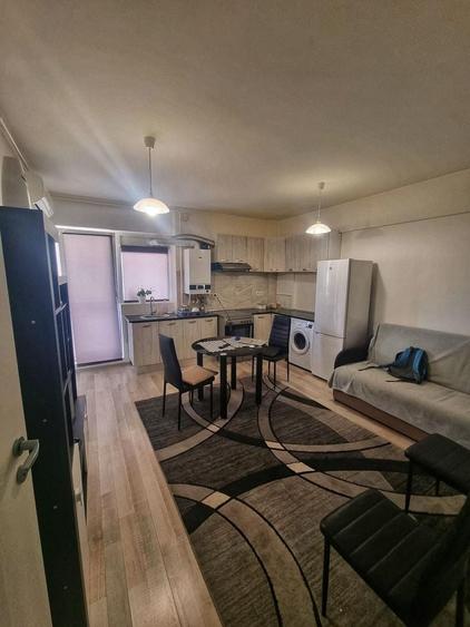 AP. 2 CAMERE APARATORII PATRIEI, CENTRALA, PARCARE, BLOC NOU, METROU - 4