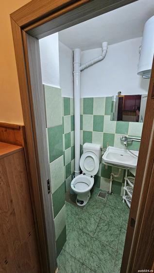 inchiriez garsoniera Stefan cel Mare Sibiu - 3