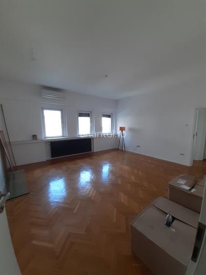 Calea Victoriei, Amzei, Cismigiu