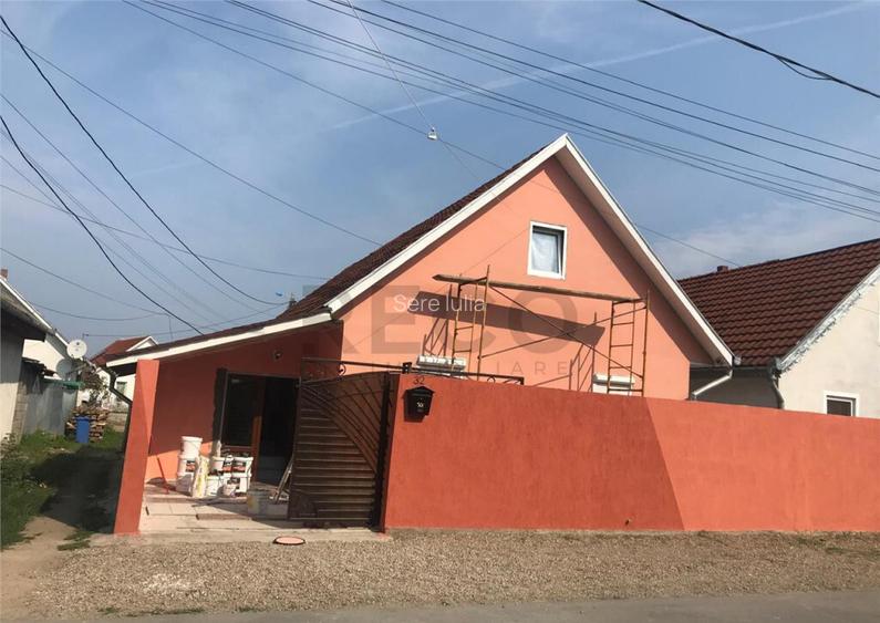 Reco Casa la cheie in Beius