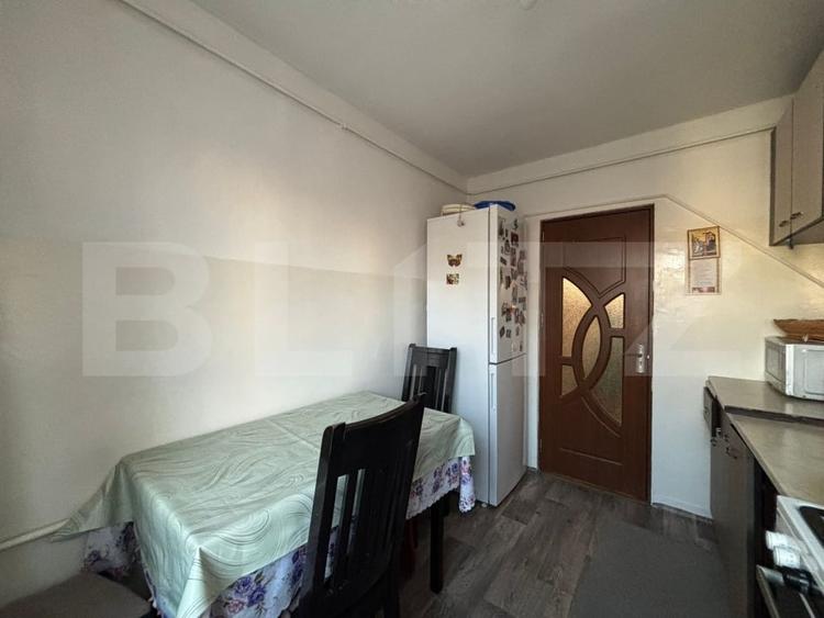 Apartament 2 camere, 53.52 mp, zona Tătărași - 7