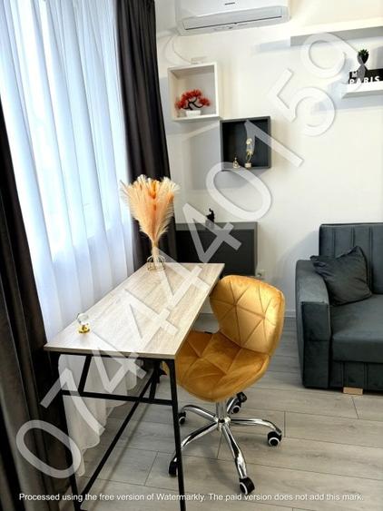 Garsoniera chirie - Aparatorii Patriei - 4