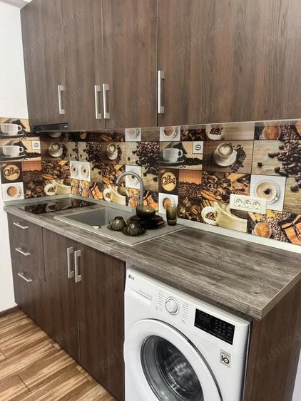 Apartament cu 1 camera DE INCHIRIAT Jimbolia, Timi? - 7