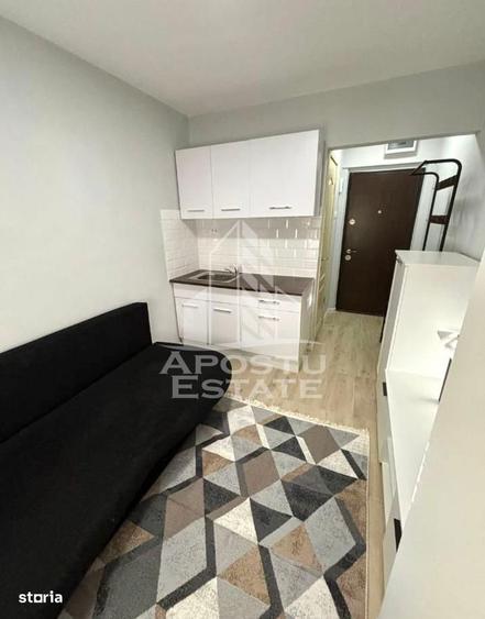 Garsoniera, de inchiriat, zona Complex Studentesc, Timisoara - 4