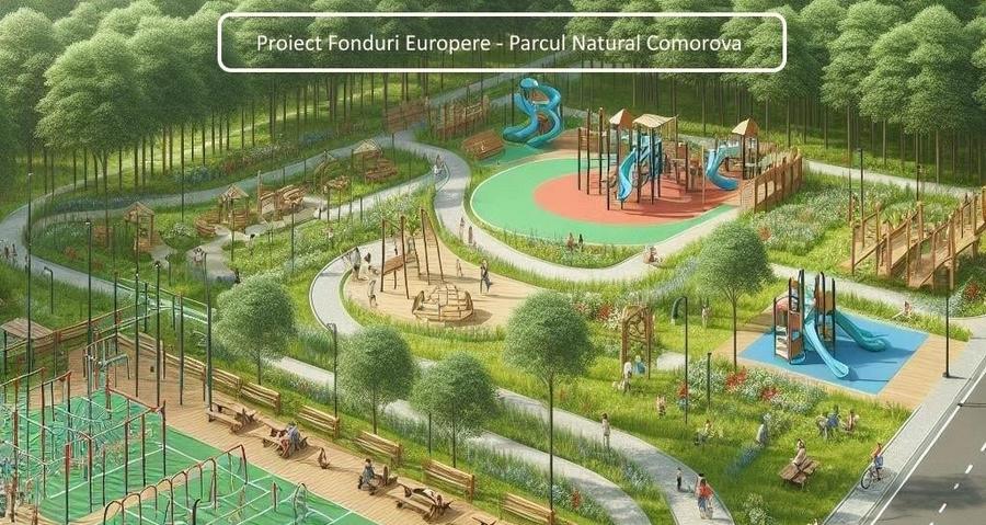 Teren de vanzare Venus Cap Aurora - Hotel Mera Onix - 2