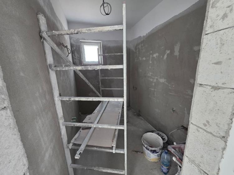 AP. 3 CAMERE STEJARULUI, FINALIZARE MARTIE, PARCARE INCLUSA, COMIS 0% - 14