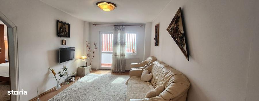 Apartament 2 camere in Craiter, decomandat, etaj 2, mobilat si utilat! - 2