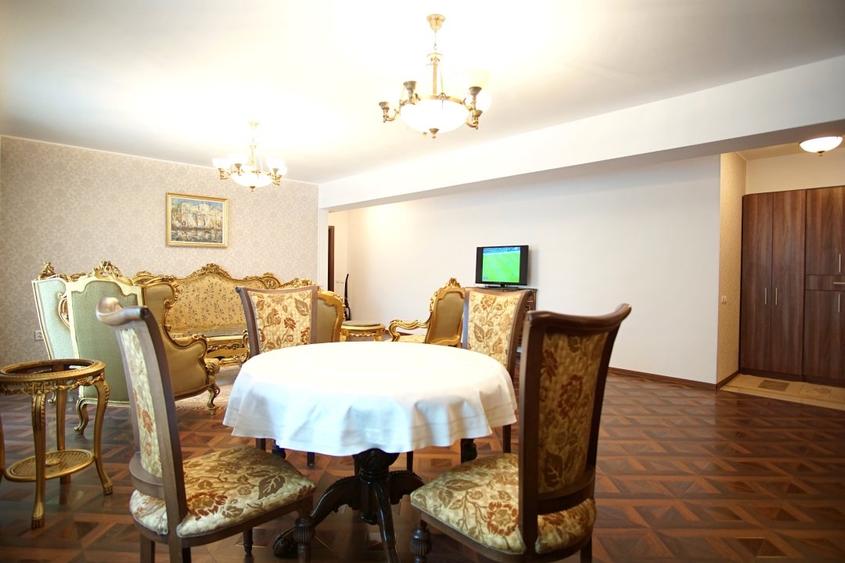 Bucuresti Mall | Apartament deosebit in bl. nou cu parcare | prima inchiriere - 7