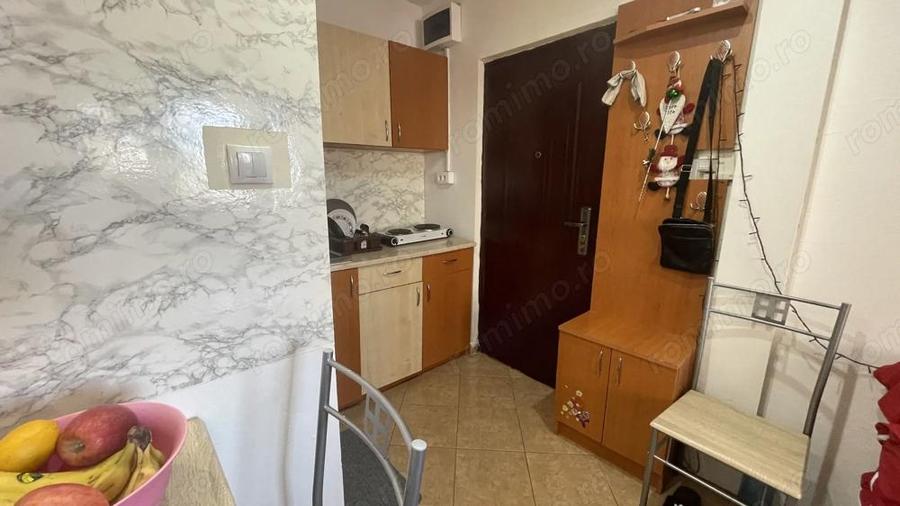 Garsoniera practica,ideala pentru investitie sau locuit - 9