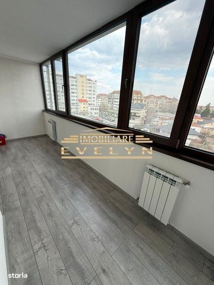 Apartament 2 camere de inchiriat bloc nou, zona Pia?a Mare - 9