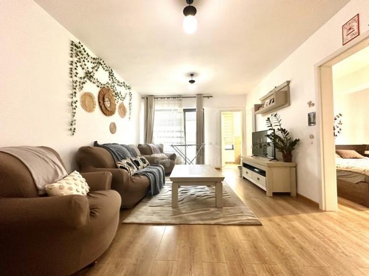 Apartament 2 camere de vanzare in Plopilor, Cluj Napoca - 1