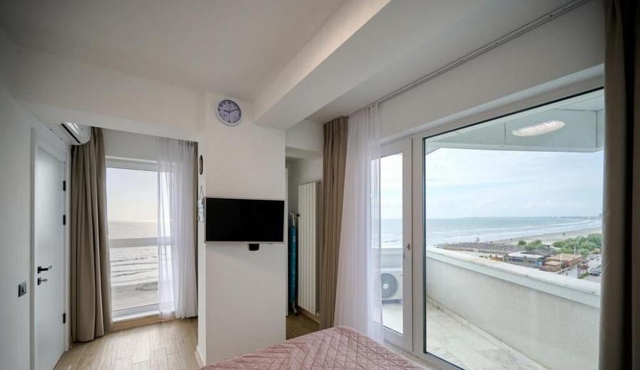 Apartament 2 camere | Alezzi Infinity | Frontal catre mare - 6