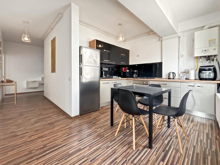 Apartament 2 camere | Zona Campus | Ideal pentru investiție - 5