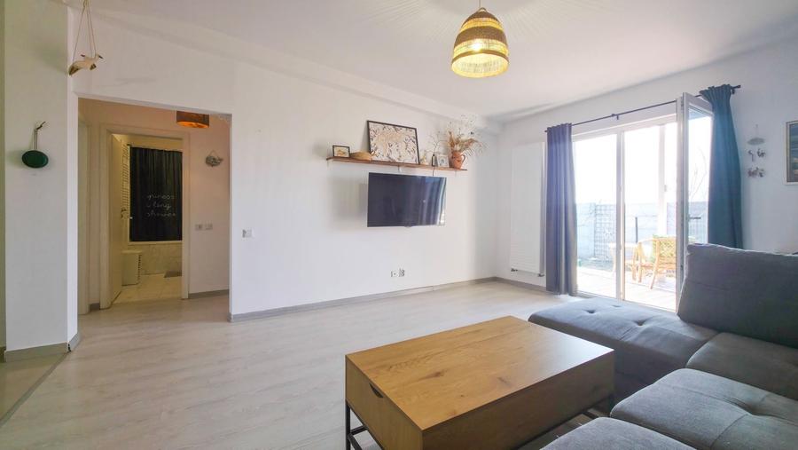 Casa de vanzare | Magurele | Mobilata & Utilată | 2020 | Comision 0% - 2