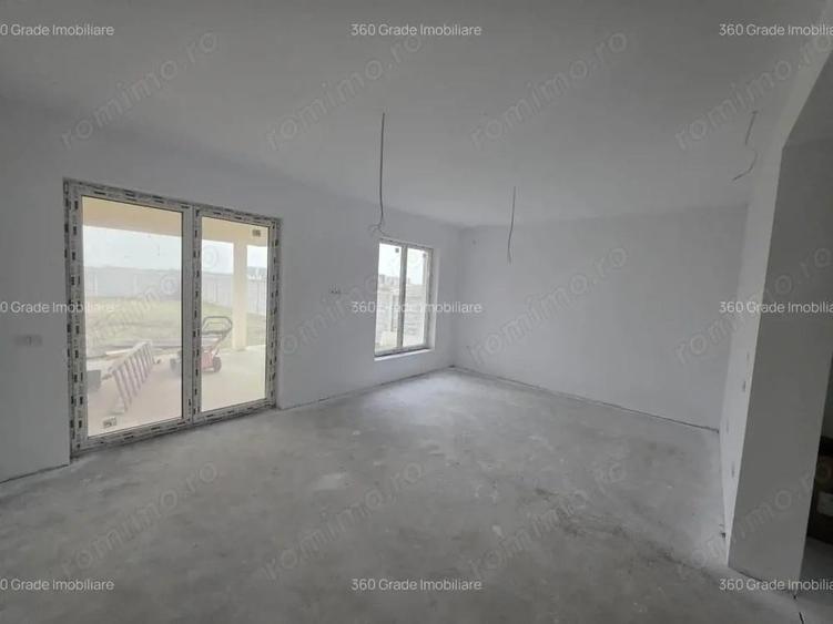 Casa cu 4 camere in Giroc COMISION 0 - 12