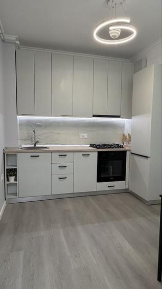 Apartament 1 Camera Lujerului - Exigent Plaza - - 2