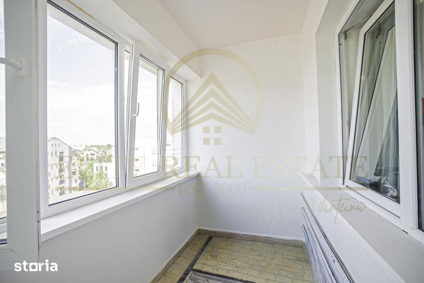 Apartament 2 camere decomandat | Bloc nou | Inel 2 Compozitori - 2