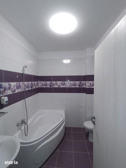 Apartament cu 2 camere decomandat în Chiajna