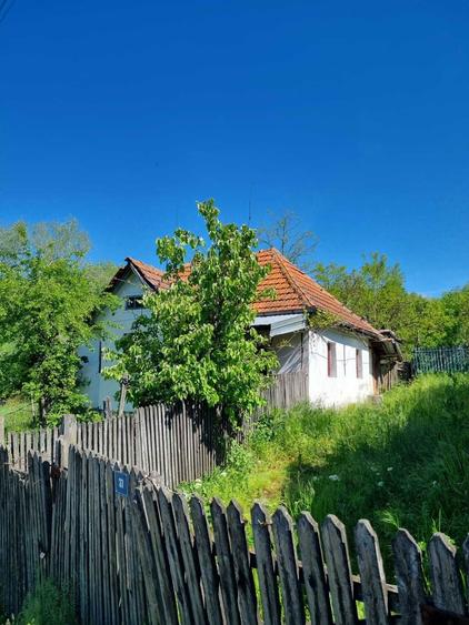 Casa + Teren de vanzare, Predeal-Sarari, 20.000 euro - 1