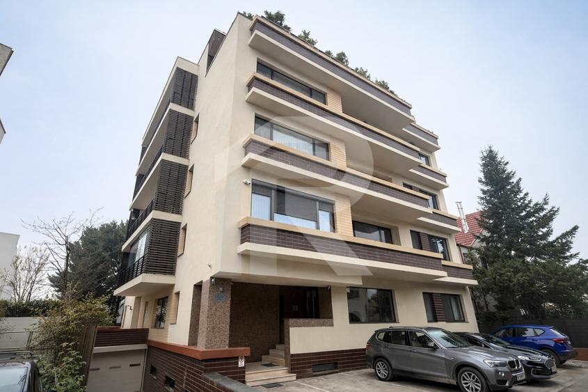 Apartament 4 camere – Pipera - Erou Iancu Nicolae – 175 mp – 2 parcări - 1