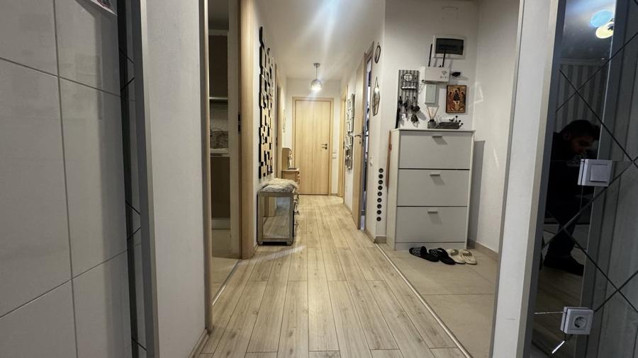 Vanzare apartament de 2 camere Militari Residence- Style Residence - 6