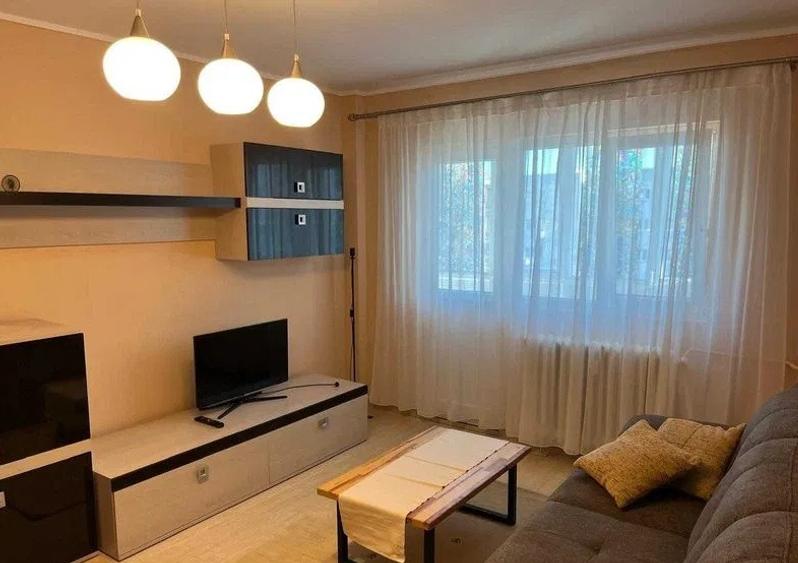  Apartament modern cu 2 camere • Parcul Tineretului• Etaj 9/10 •55mp. - 1
