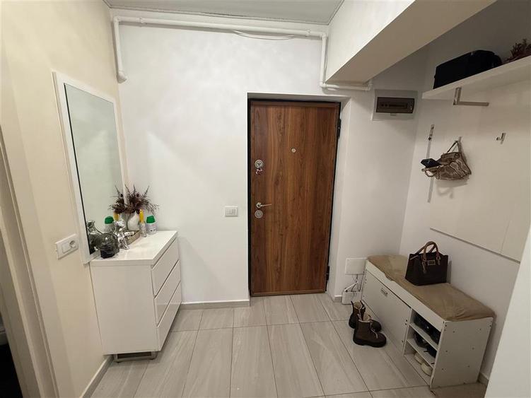 Apartament cu 1 camera decomandat - Valea Lupului  - Atrium Garden - 6