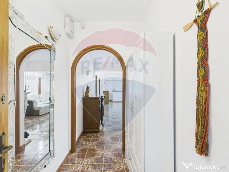 Apartament spatios de 3 camere in Piata Iancului - 6