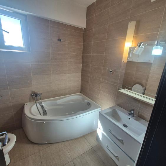 Sebastian Parc Vulcan Center- parcare- contract ANAF- bloc nou-centrala proprie - 7