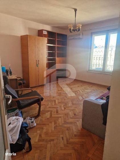 Apartament 2 camere de vanzare 50 m2 zona premium (La Coloan - 5
