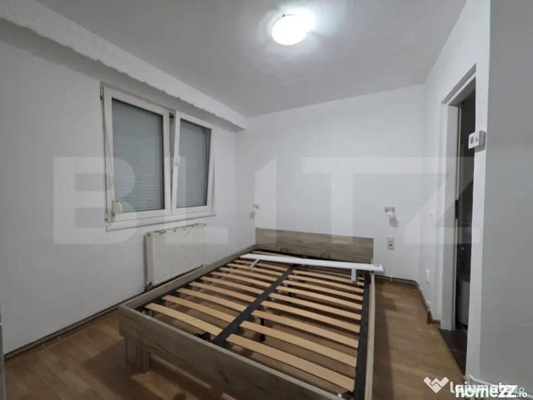 Apartament de vanzare 2 camere, 36 mp, zona Carpati 1 - 1