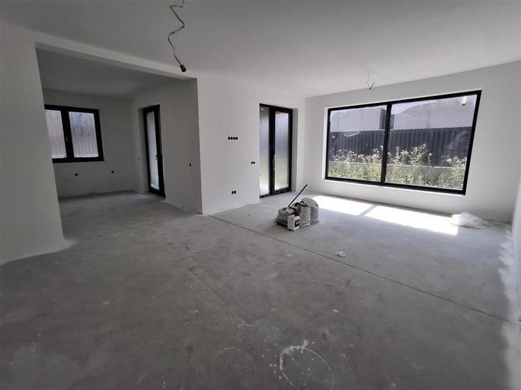 Casa individuala 6 camere 3 bai 500mp teren zona Calea Cisnadiei - 17