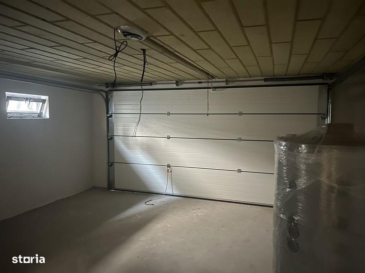 Duplex Semifinisat cu Panorama, zona Andrei Muresanu - 1