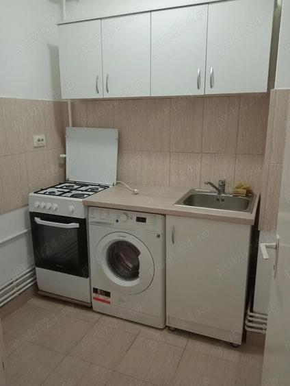 Garsoniera de inchiriat - 3