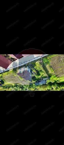 Proprietate exclusiva cu poten?ial turistic Bezid, jud. Mures - 10