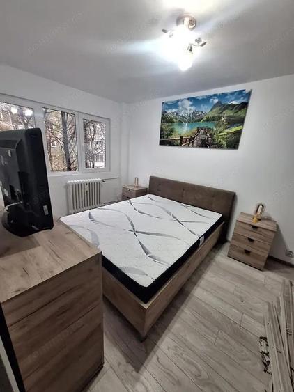 Apartament 2 camere de inchiriat in zona Gorjului - 4