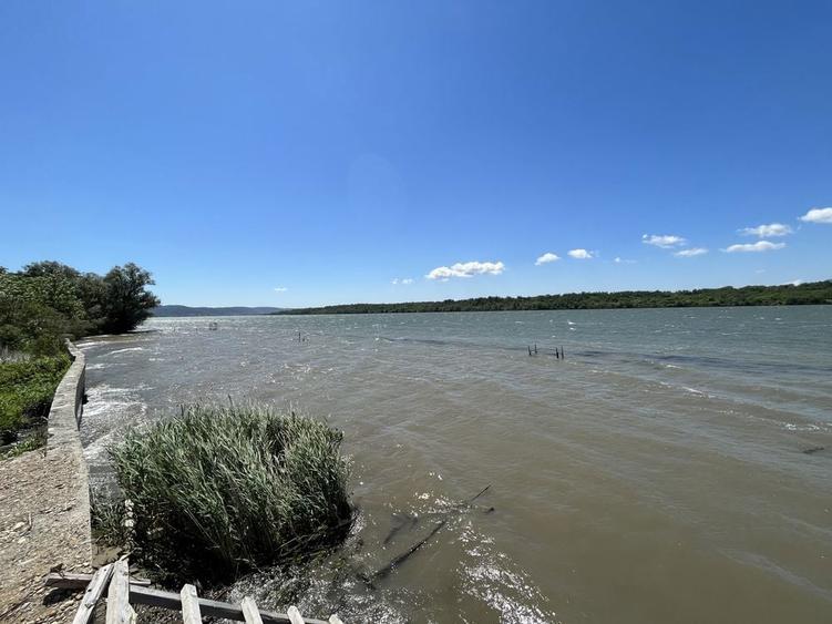 Casa individuala la Dunare - 5