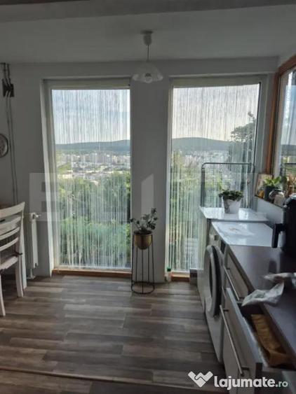 Casa de vacanta de vanzare, cu vedere panoramica, zona Tudo - 10