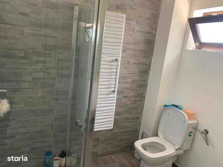 P+M, 500 mp teren, toate utilita?ile, zona Carcea-Pepiniera - 3